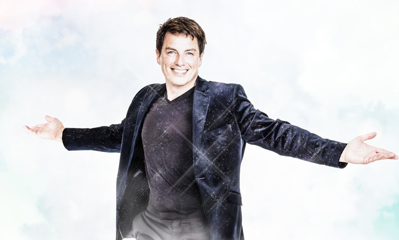 John Barrowman: Fabulous