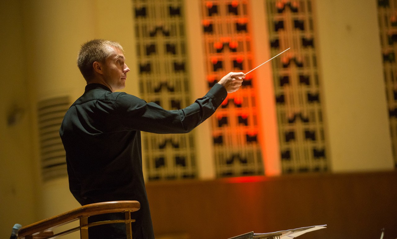 Petrenko’s Summer Classics