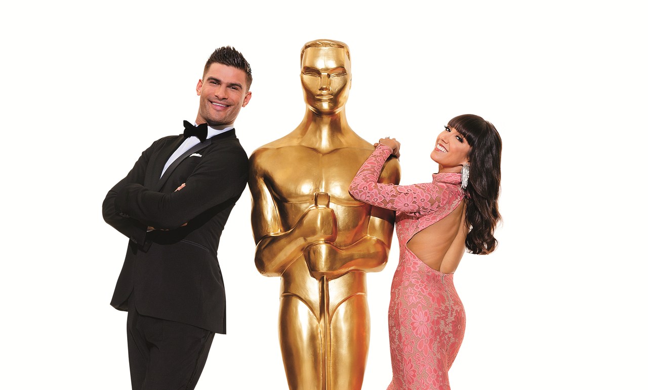 Remembering The Oscars