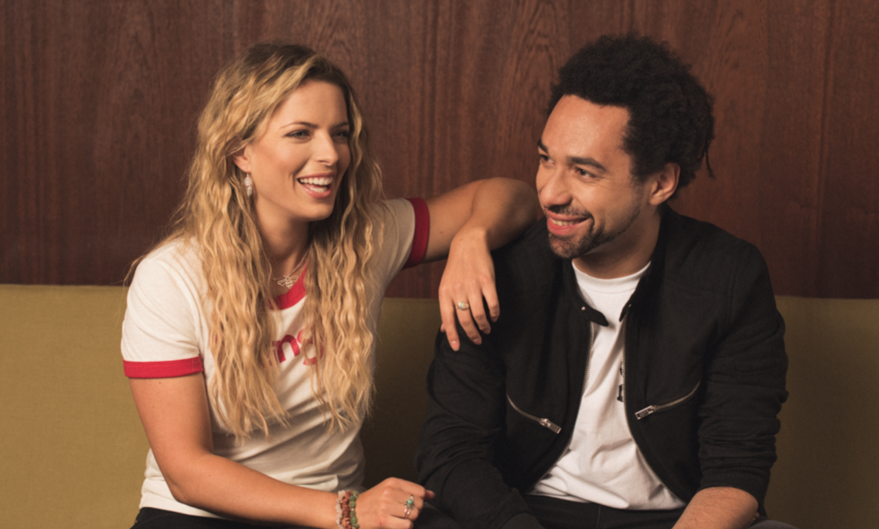 The Shires