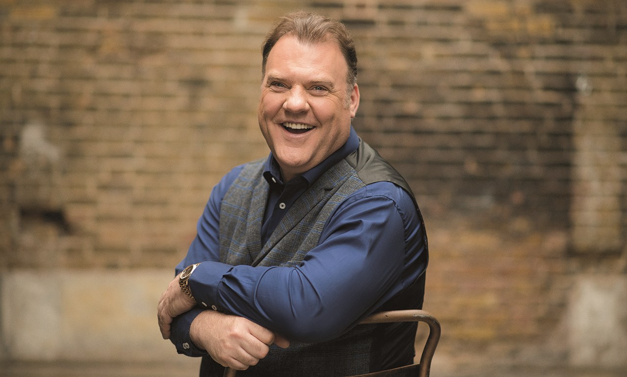 Sir Bryn Terfel Sings Wagner
