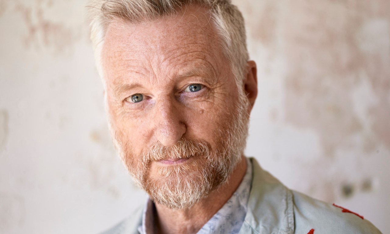 Billy Bragg