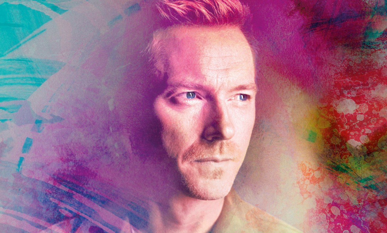 Ronan Keating