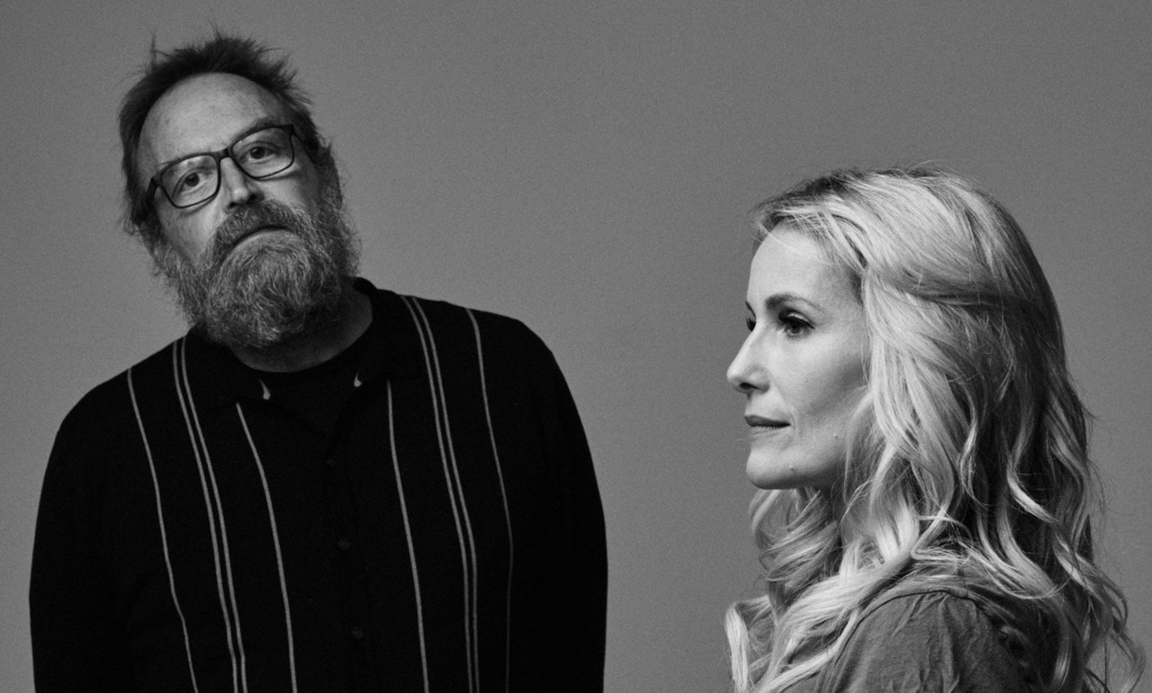 Heidi Talbot & Boo Hewerdine