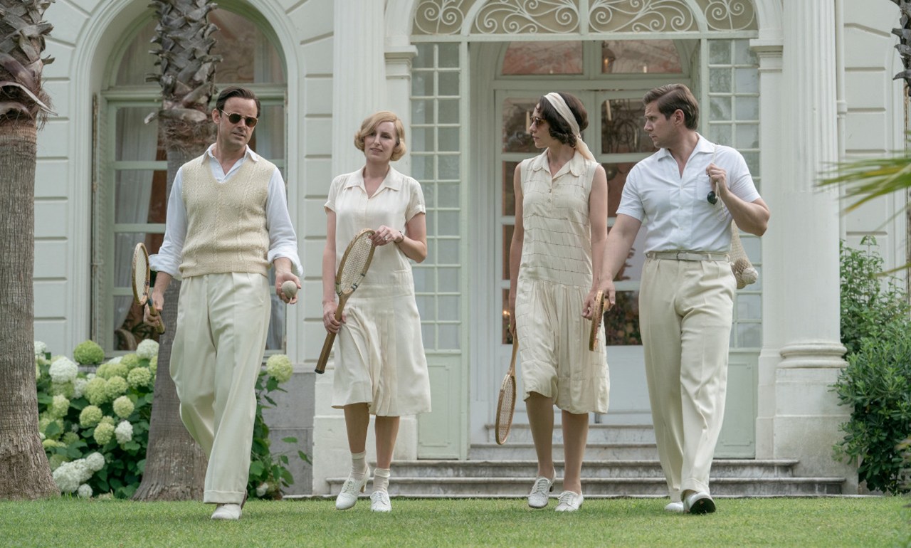 Downton Abbey: A New Era