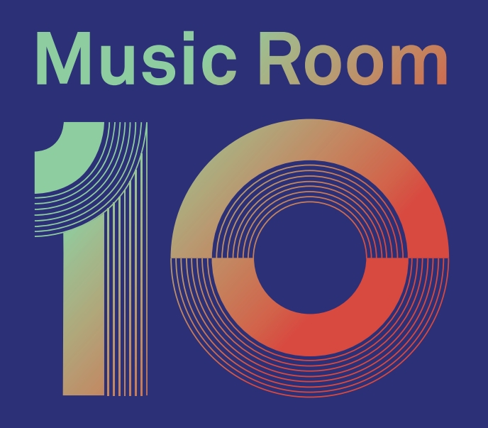 Music Room 10
