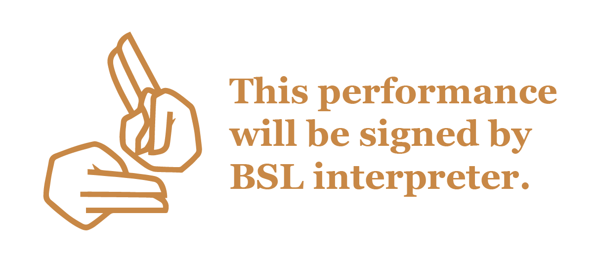 BSL Interpretation